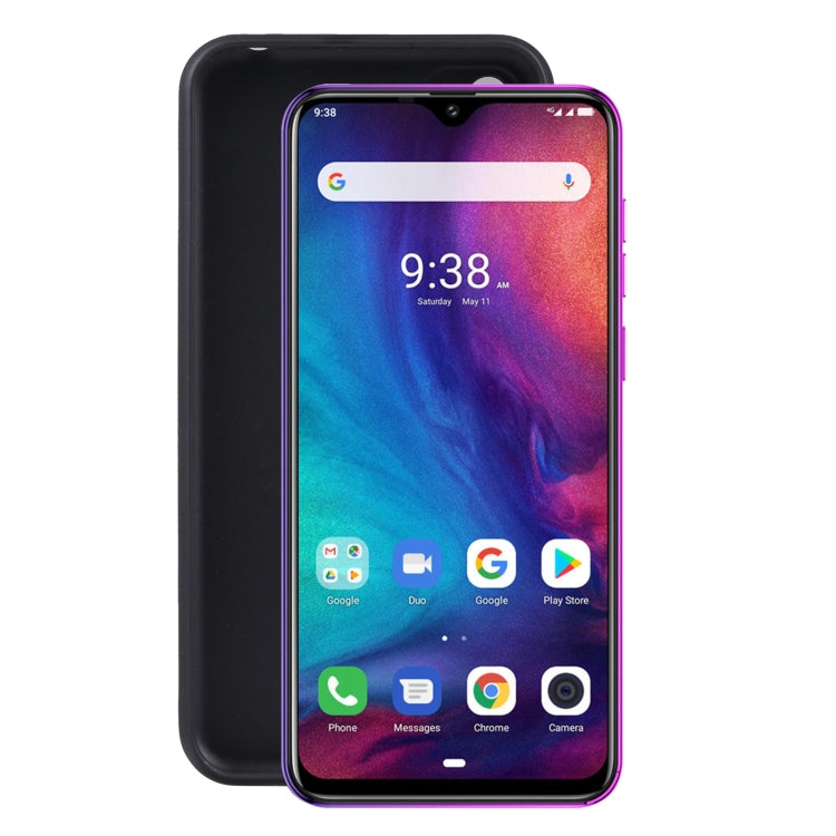 TPU Phone Case For Ulefone Note 7T