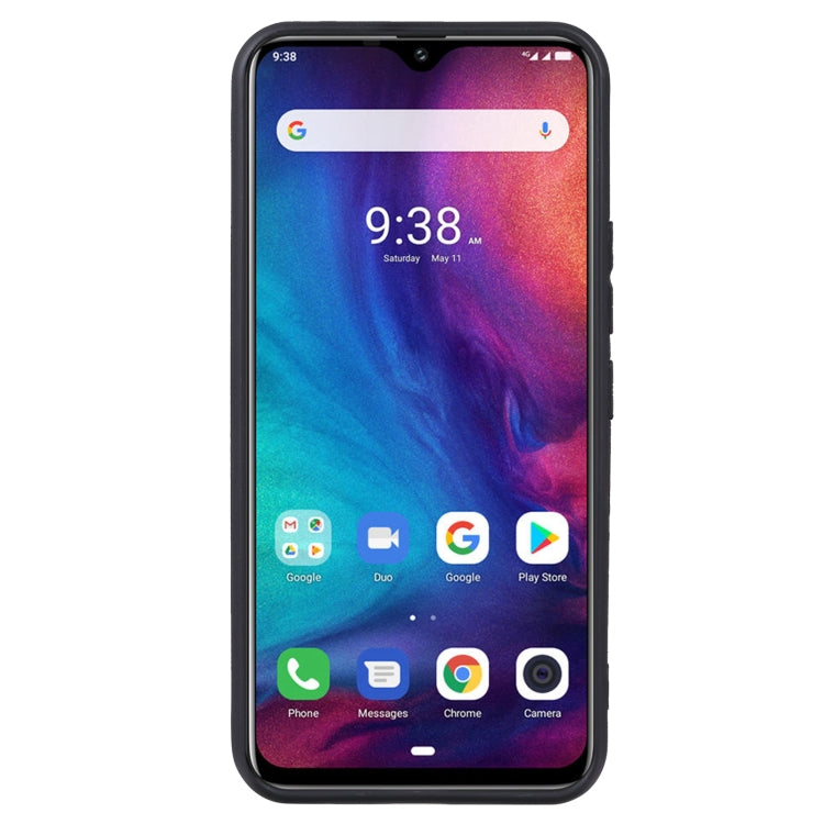 TPU Phone Case For Ulefone Note 7T