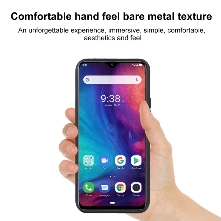 TPU Phone Case For Ulefone Note 7T