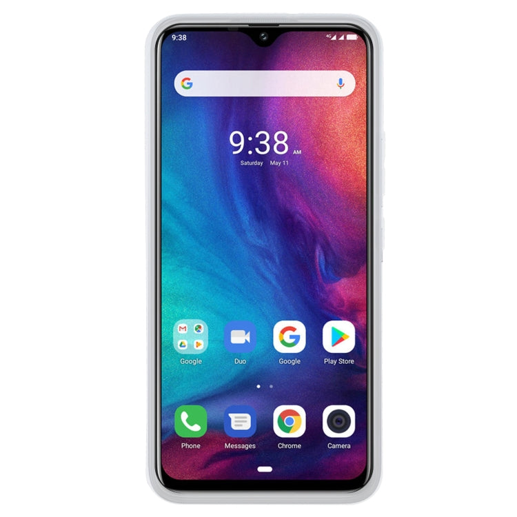 TPU Phone Case For Ulefone Note 7T