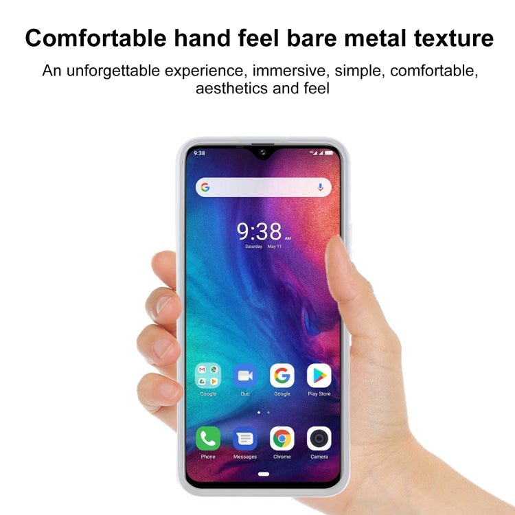 TPU Phone Case For Ulefone Note 7T