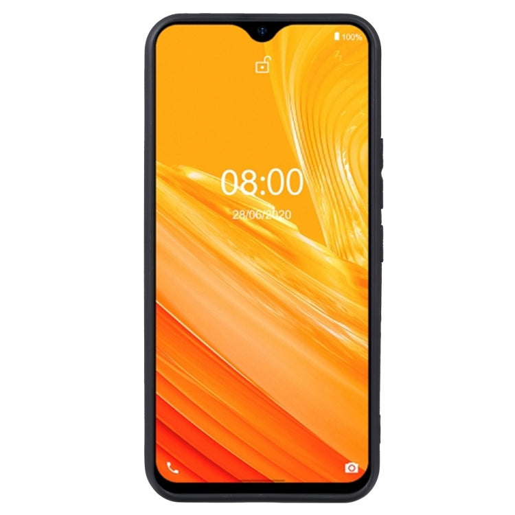 TPU Phone Case For Ulefone Note 8