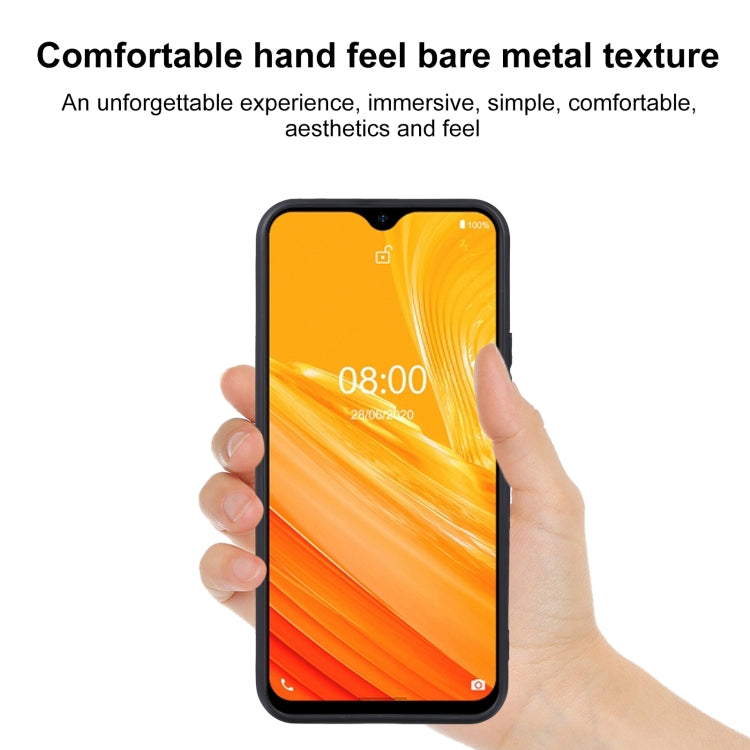 TPU Phone Case For Ulefone Note 8