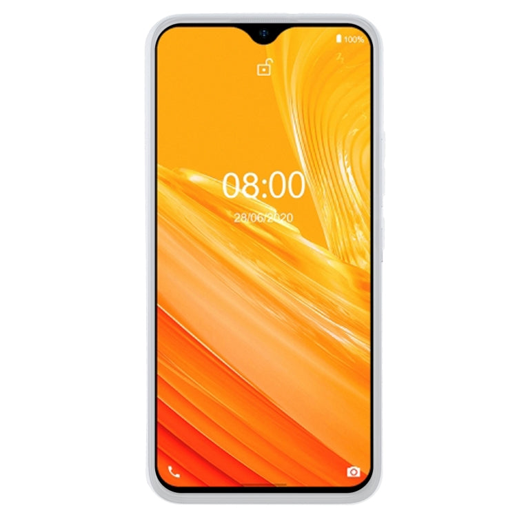TPU Phone Case For Ulefone Note 8