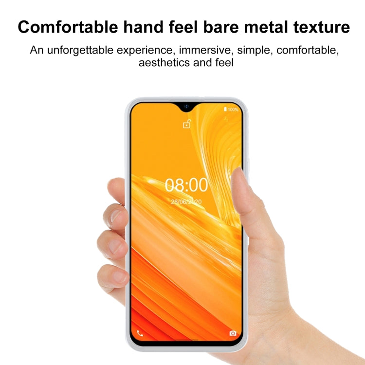 TPU Phone Case For Ulefone Note 8