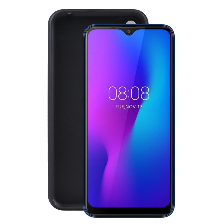 TPU Phone Case For Ulefone Power 6
