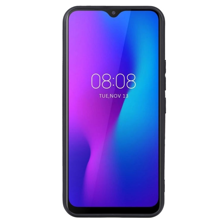 TPU Phone Case For Ulefone Power 6