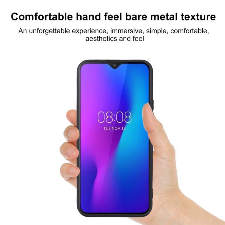 TPU Phone Case For Ulefone Power 6