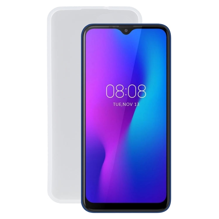 TPU Phone Case For Ulefone Power 6