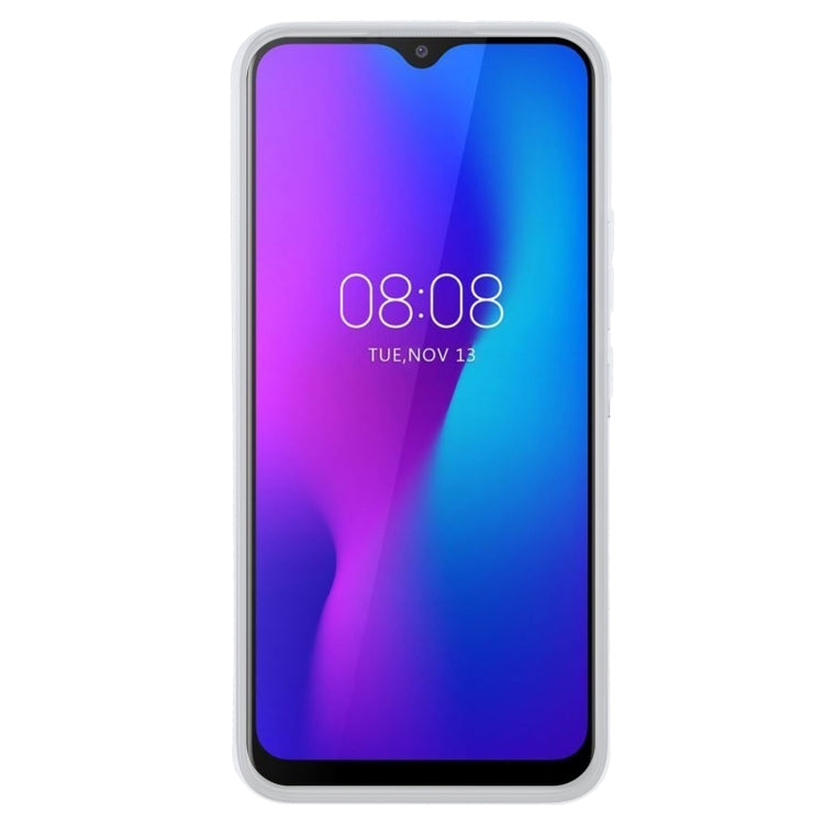 TPU Phone Case For Ulefone Power 6