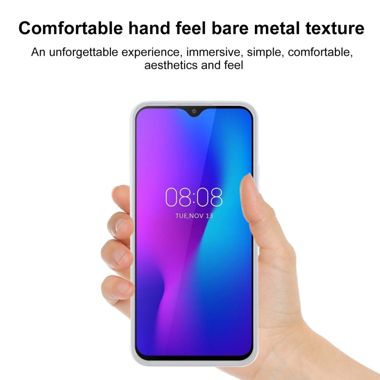 TPU Phone Case For Ulefone Power 6