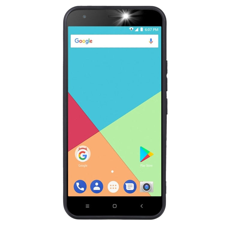 TPU Phone Case For Ulefone S7