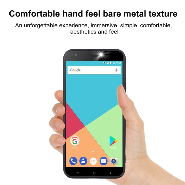 TPU Phone Case For Ulefone S7