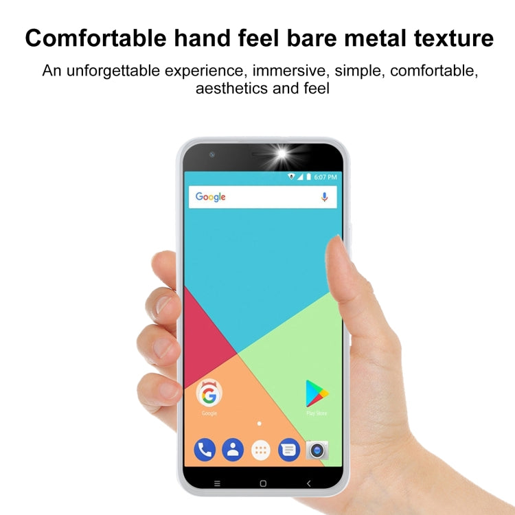 TPU Phone Case For Ulefone S7