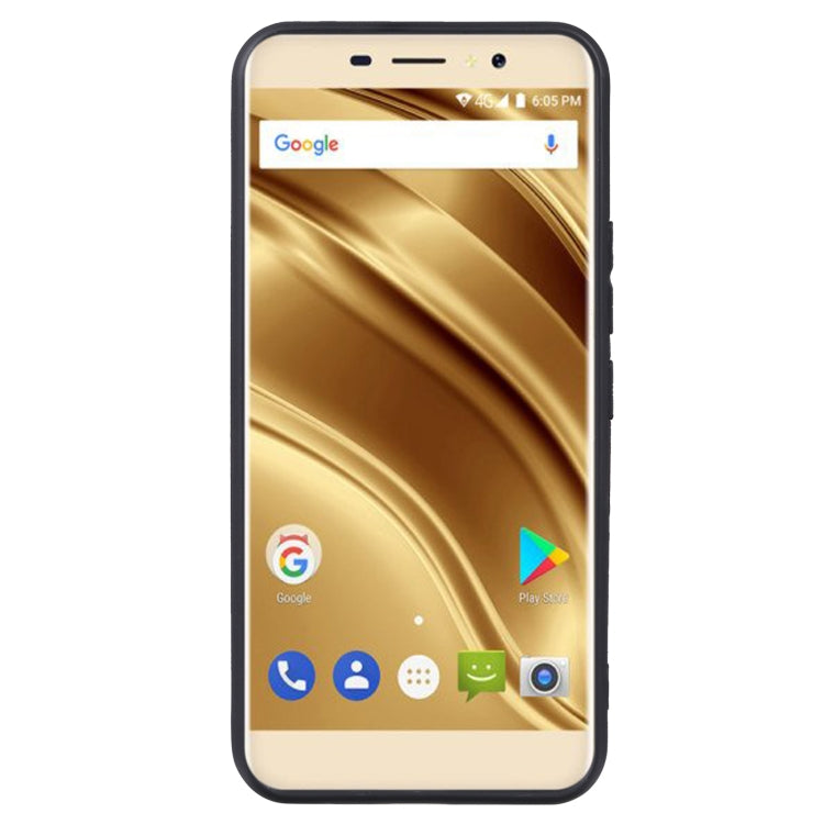 TPU Phone Case For Ulefone S8 Pro
