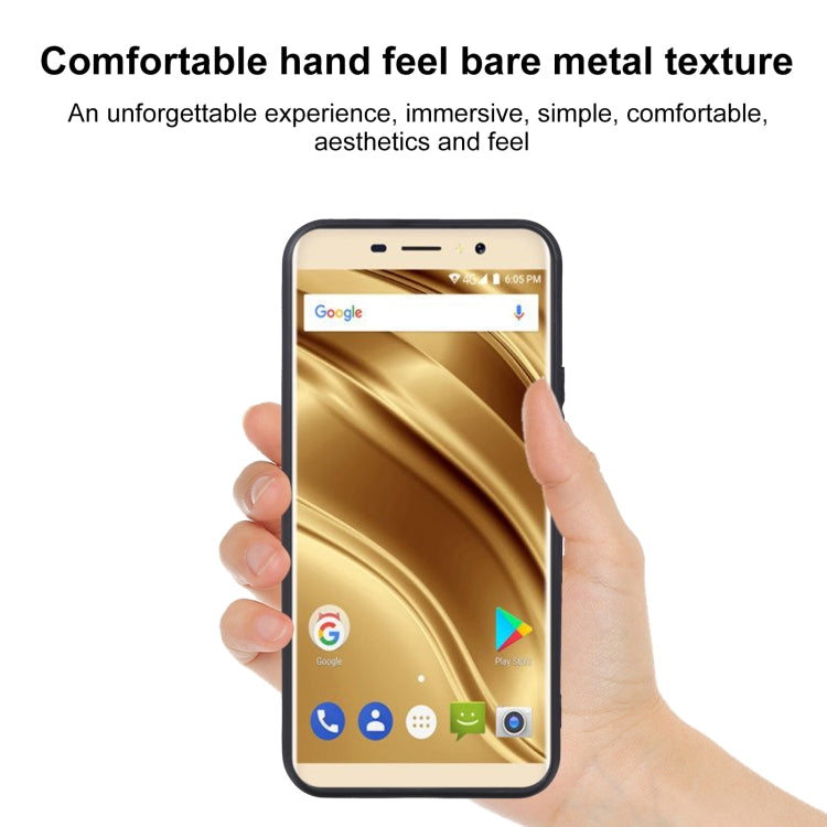 TPU Phone Case For Ulefone S8 Pro