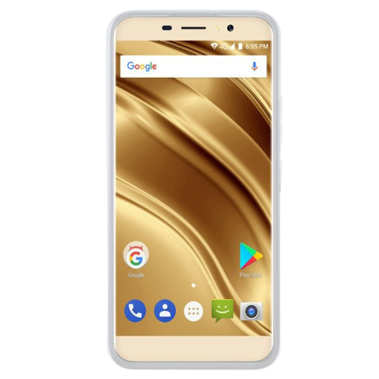 TPU Phone Case For Ulefone S8 Pro