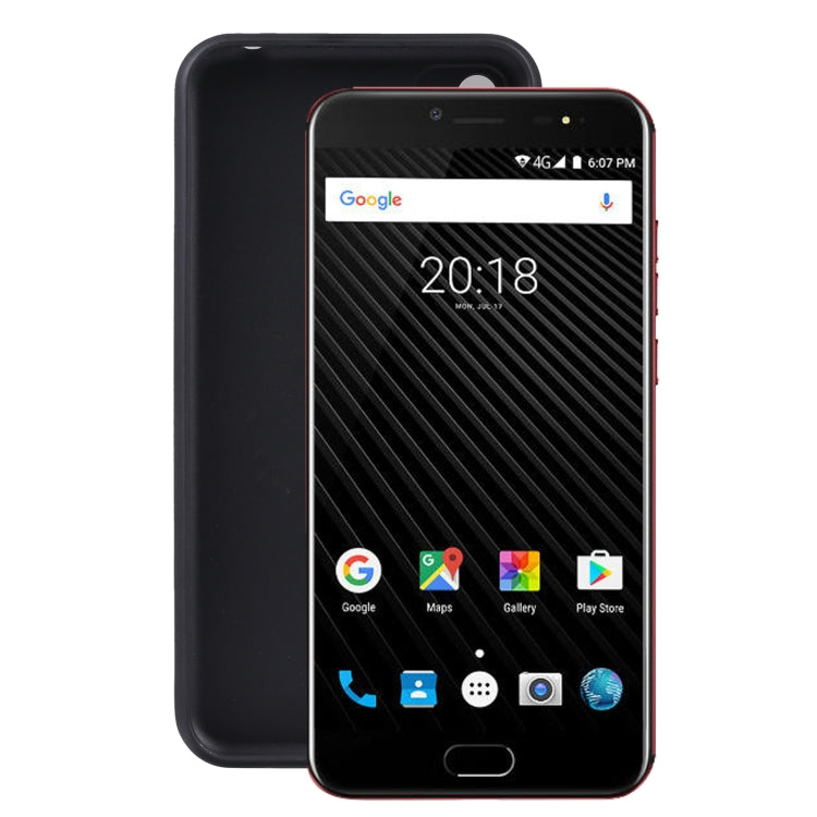 TPU Phone Case For Ulefone T1