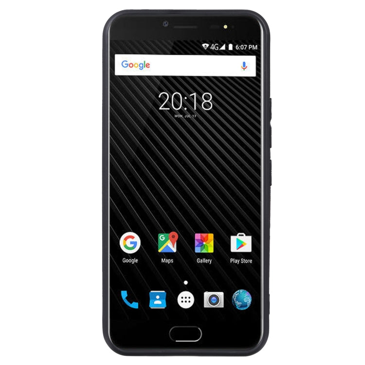 TPU Phone Case For Ulefone T1