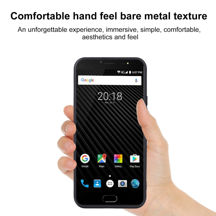TPU Phone Case For Ulefone T1