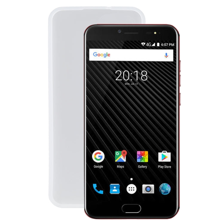 TPU Phone Case For Ulefone T1
