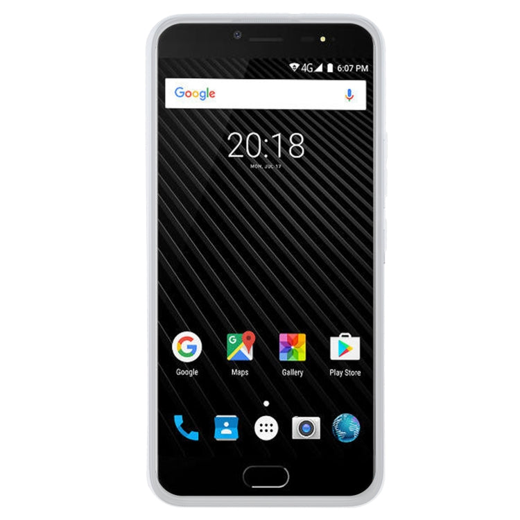 TPU Phone Case For Ulefone T1