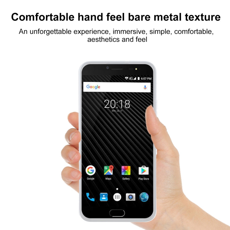 TPU Phone Case For Ulefone T1