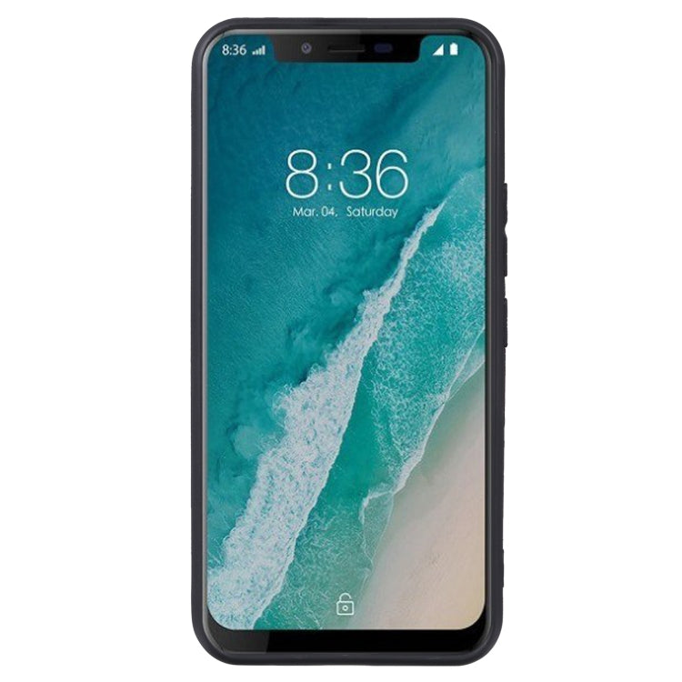 TPU Phone Case For Ulefone X