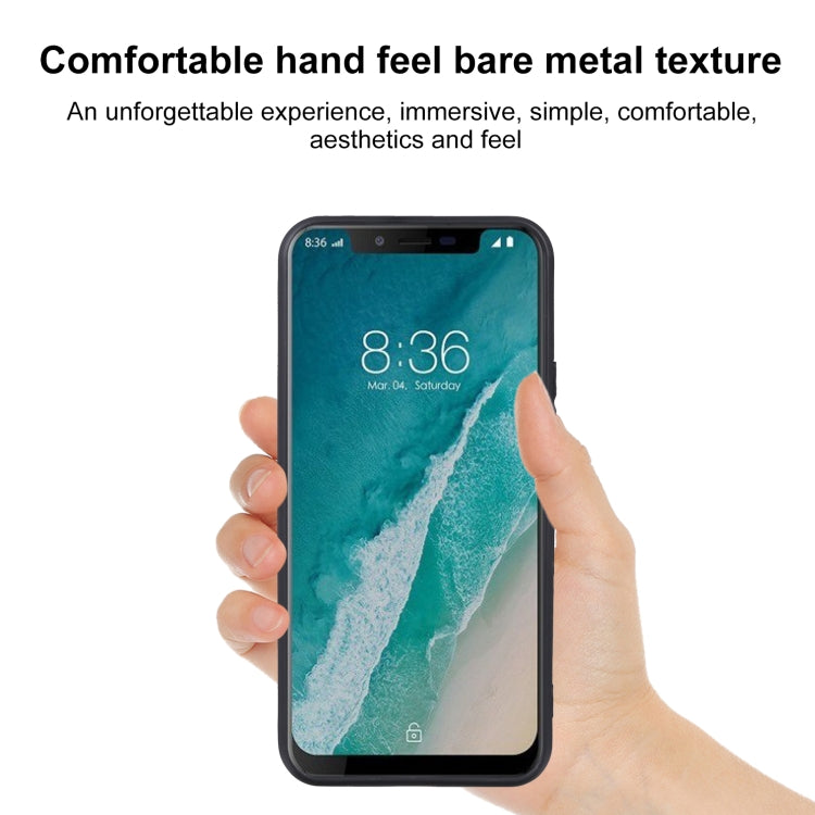 TPU Phone Case For Ulefone X