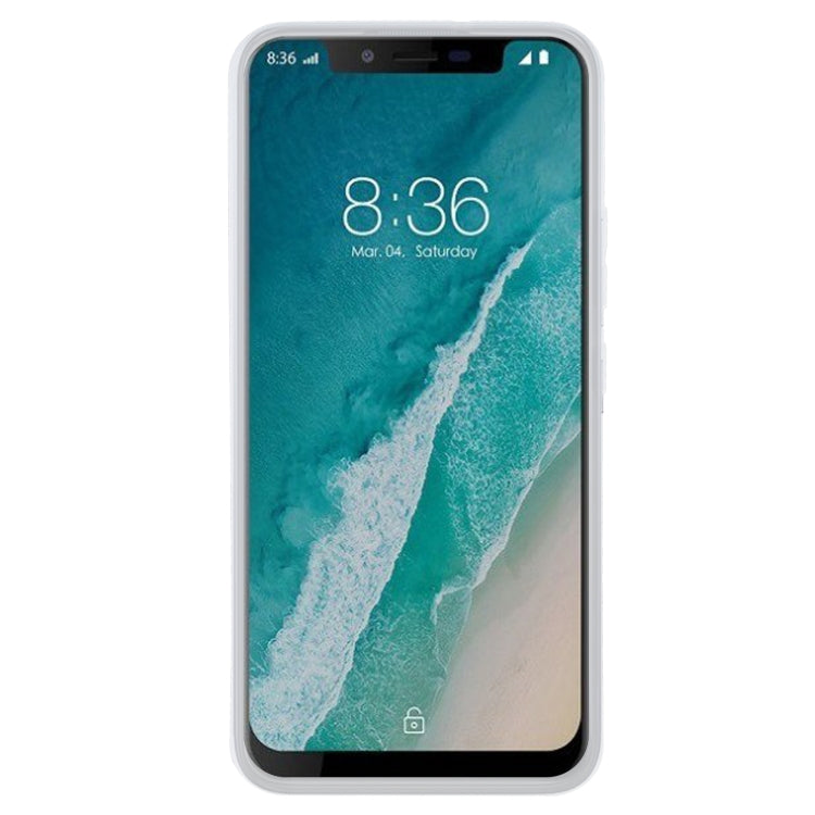 TPU Phone Case For Ulefone X