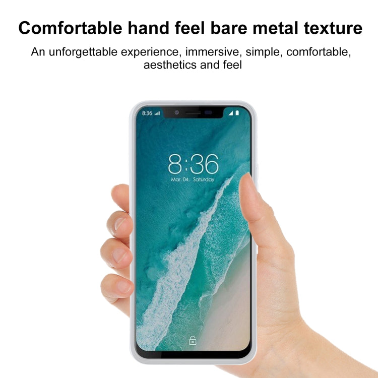 TPU Phone Case For Ulefone X