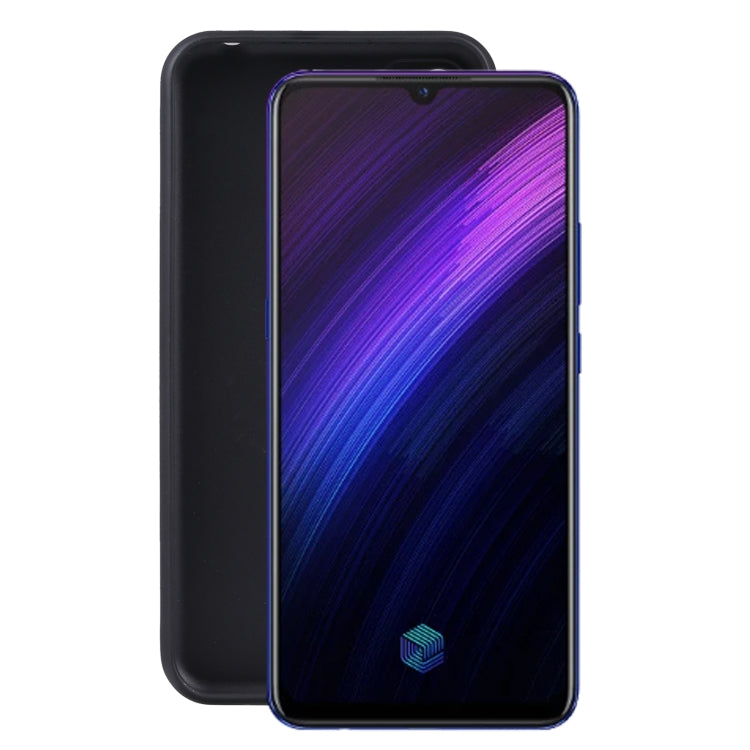 TPU Phone Case For vivo iQOO Neo 855