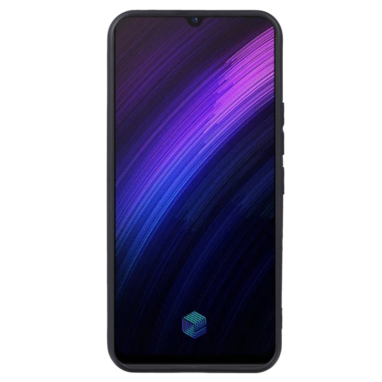 TPU Phone Case For vivo iQOO Neo 855