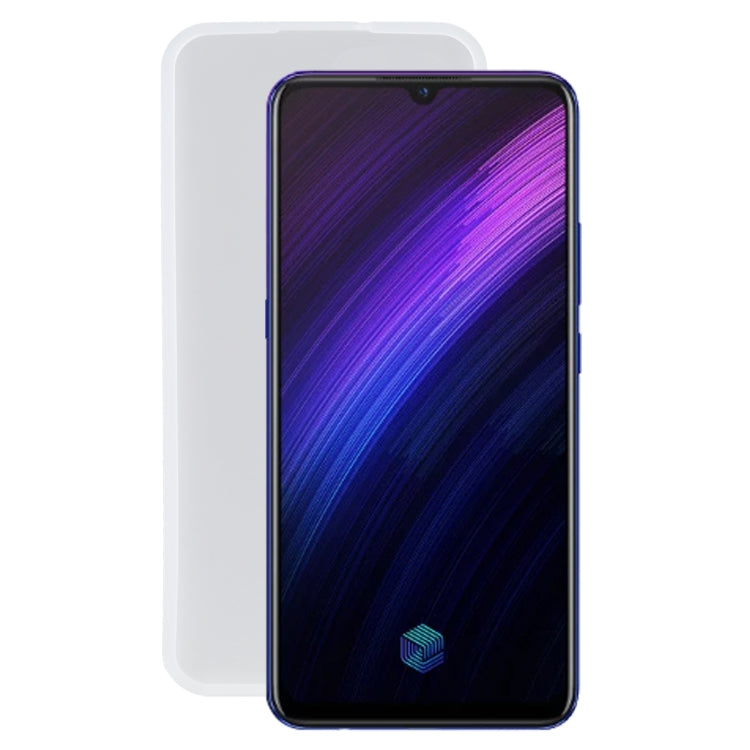 TPU Phone Case For vivo iQOO Neo 855