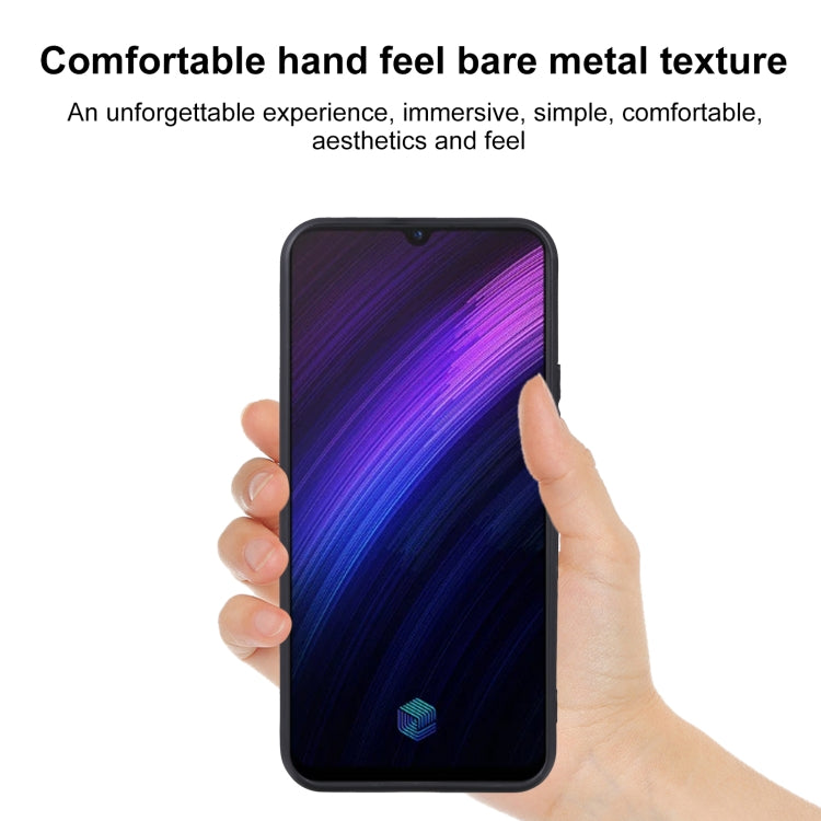 TPU Phone Case For vivo iQOO U3x