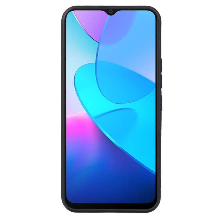 TPU Phone Case For vivo Y3s 2021