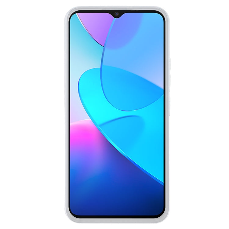 TPU Phone Case For vivo Y3s 2021