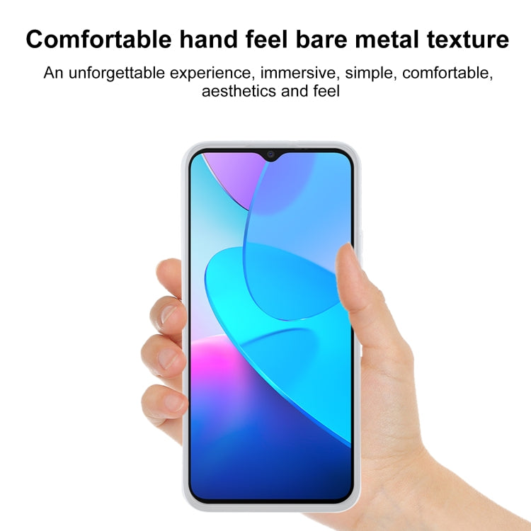 TPU Phone Case For vivo Y3s 2021