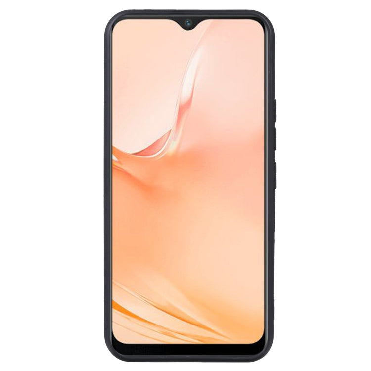 TPU Phone Case For vivo Y12i