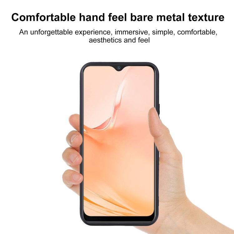 TPU Phone Case For vivo Y12i