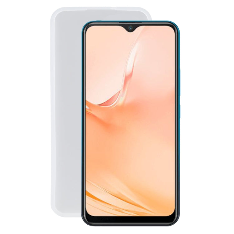 TPU Phone Case For vivo Y12i