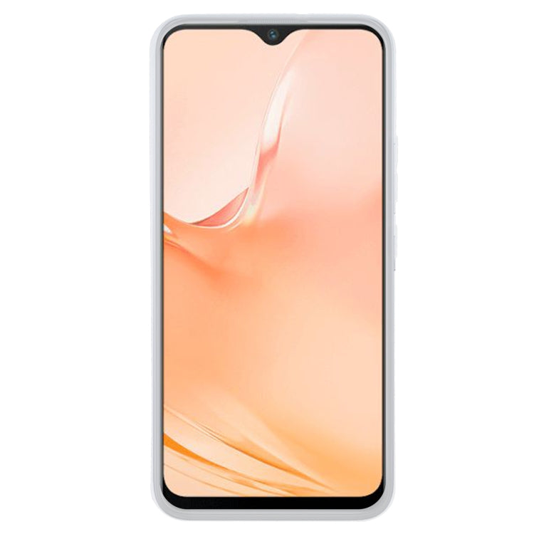 TPU Phone Case For vivo Y12i