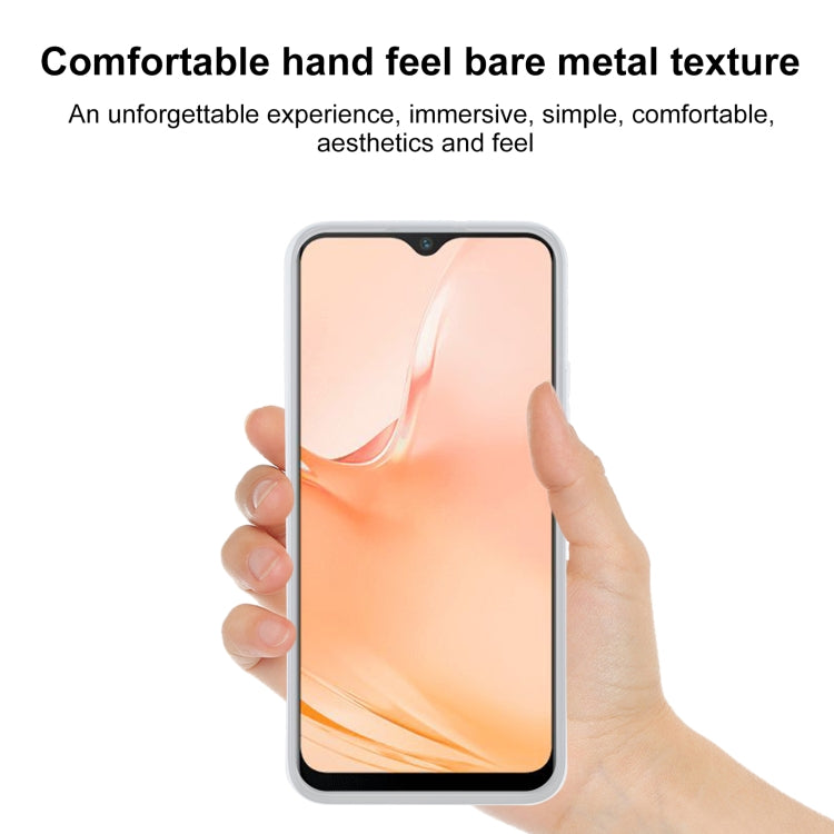 TPU Phone Case For vivo Y12i