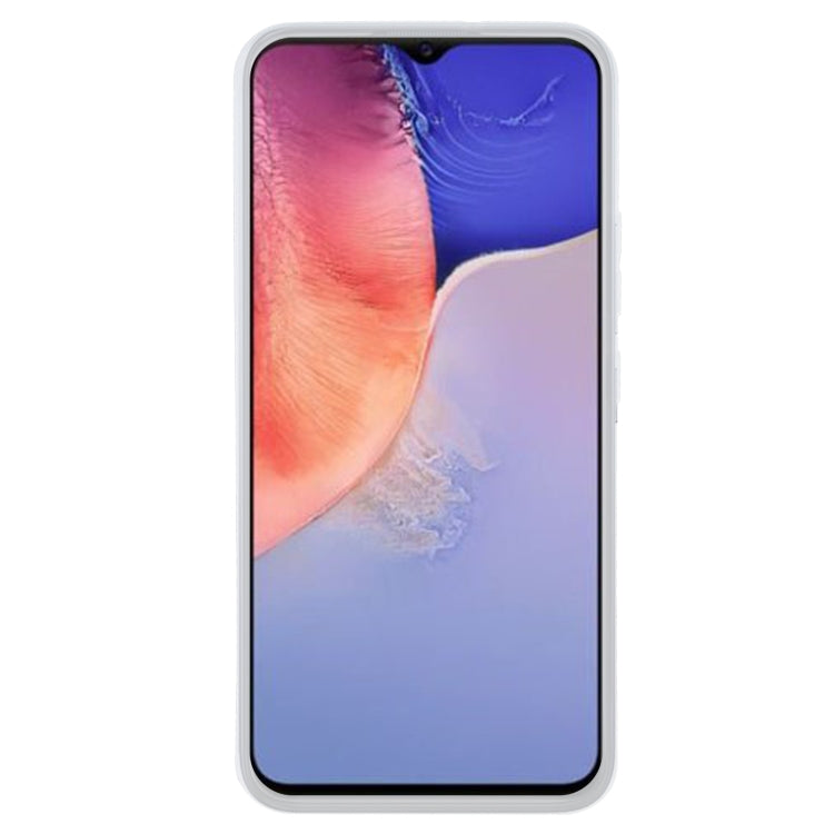 TPU Phone Case For vivo Y15a