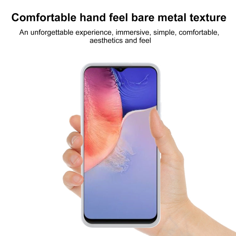 TPU Phone Case For vivo Y15a