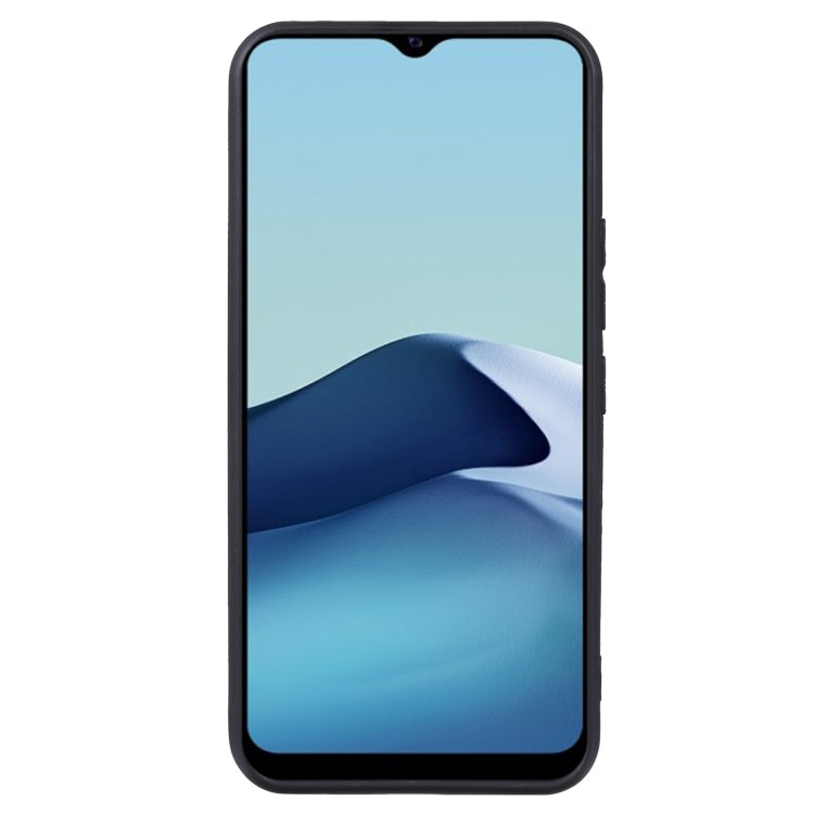 TPU Phone Case For vivo Y20 2021
