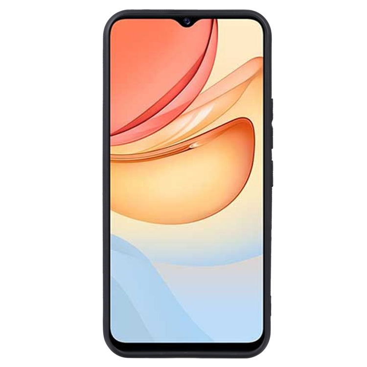 TPU Phone Case For vivo Y52s t1