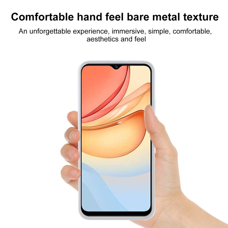 TPU Phone Case For vivo Y52s t1