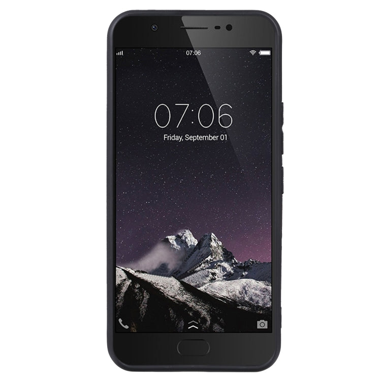 TPU Phone Case For vivo Y69