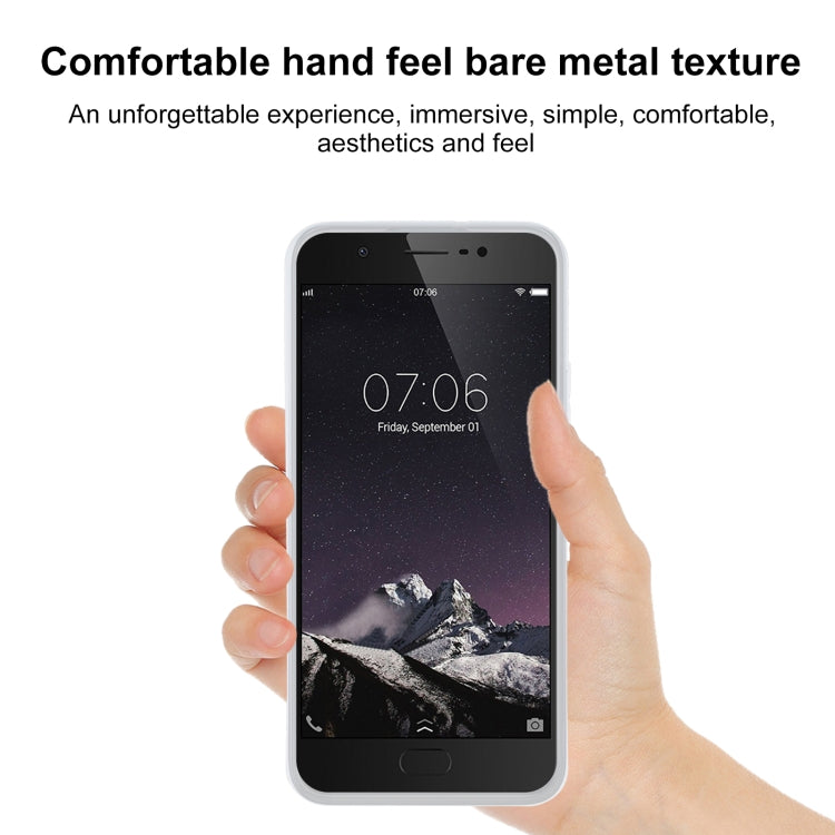 TPU Phone Case For vivo Y69